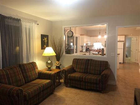 Logis à Mont-Tremblant