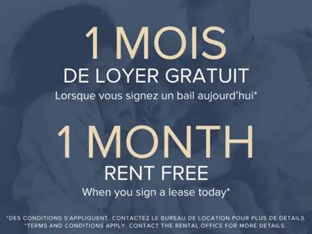 Glö2 Apartments | 1050 Bd René-Lévesque E, Montreal