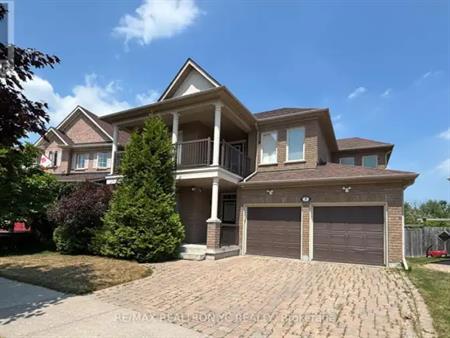 5 SHOSHANA DRIVE | 5 SHOSHANA DRIVE, Richmond Hill