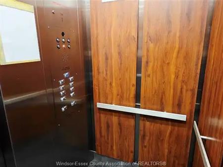 3905 RIVERSIDE DRIVE East Unit# 509 | 3905 RIVERSIDE DRIVE East Unit# 509, Windsor