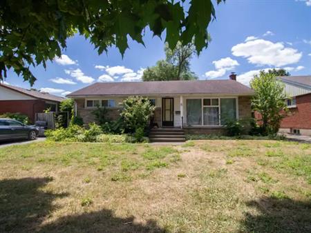 6 Broadview Ave - 1 | 6 Broadview Ave -, St. Catharines