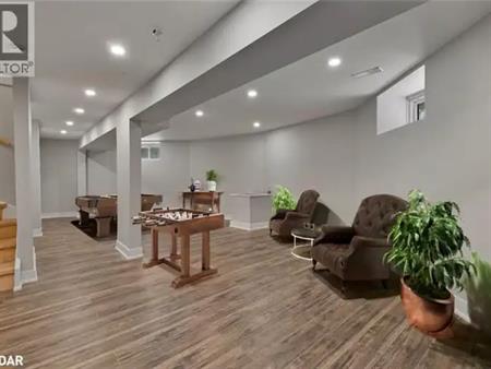 47 CAMPBELL Avenue | 47 CAMPBELL Avenue, Oro-Medonte