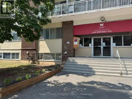 # 013 - 1435 MORISSET AVENUE | # 013 - 1435 MORISSET AVENUE, Ottawa