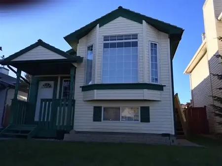 Great Location - Across from Park with a Large Garage | Calgary