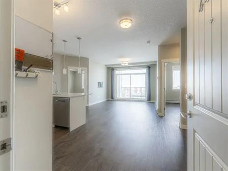 Stunning Top Floor 2-Bedroom Condo Available for Rent in Sage Hill | 450 Sage Valley Drive Northwest, Calgary