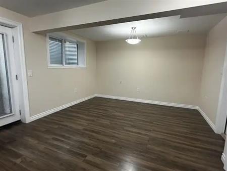 1 bedroom LEGAL basement suite in NW Calgary | Calgary
