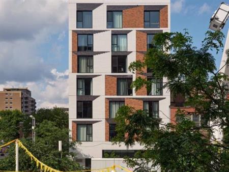 STUDIO 2 1/2 TOUT-INCLUS - MONTREAL QUARTIER DES SPECTACLES