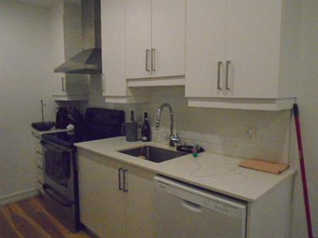 cottage 2 chambres libre