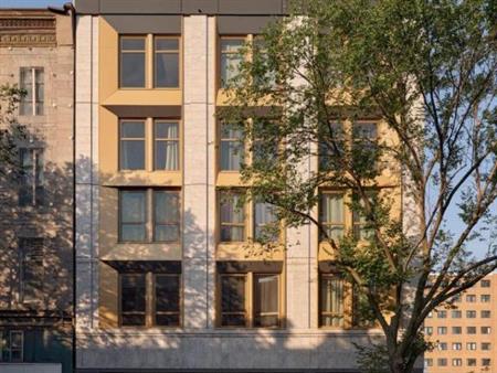 Studio - Montréal - $1,735 /mo