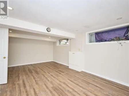 19 LEASIDE DRIVE | 19 LEASIDE DRIVE, Welland