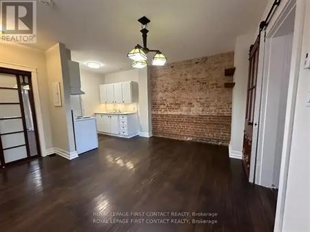 1 - 44 TORONTO STREET | 1 - 44 TORONTO STREET, Barrie