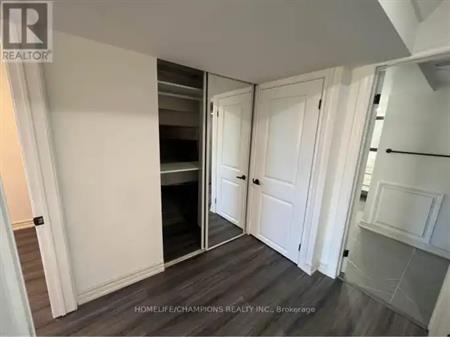 BSMT - 2095 DUBERRY DRIVE | BSMT - 2095 DUBERRY DRIVE, Pickering