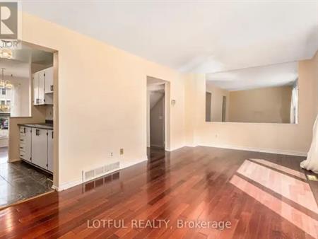 A - 75 DALEHURST DRIVE | A - 75 DALEHURST DRIVE, Ottawa
