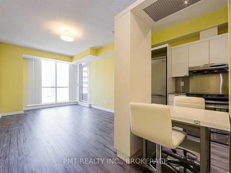 1 Bed and 1.5 Bath Condo for Lease (111 Elizabeth St) (1 locker and 1 parking included) | 111 Elizabeth Street, Toronto