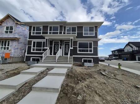 Brand New Legal 2 bedroom Suite | 374 Carringvue Grove Northwest, Calgary