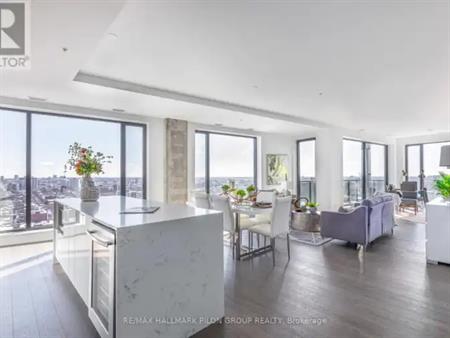 2305 - 20 DALY AVENUE | 2305 - 20 DALY AVENUE, Ottawa