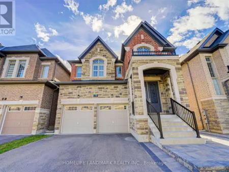 175 SCRIVENER DRIVE | 175 SCRIVENER DRIVE, Aurora
