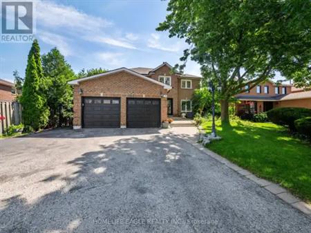 755 PEBBLE COURT | 755 PEBBLE COURT, Pickering