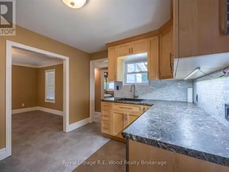 94 POTTERS ROAD | 94 POTTERS ROAD, Tillsonburg