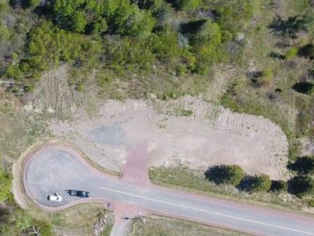 Terrain a Vendre