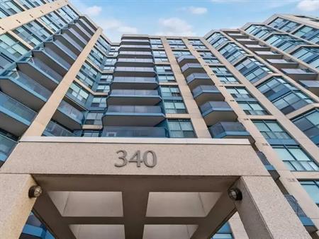 Shores Of Lake Ontario Fabulous Condo! | 340 Watson Street West, Whitby
