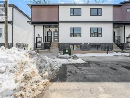 321 - 4263 FOURTH AVENUE | 321 - 4263 FOURTH AVENUE, Niagara Falls