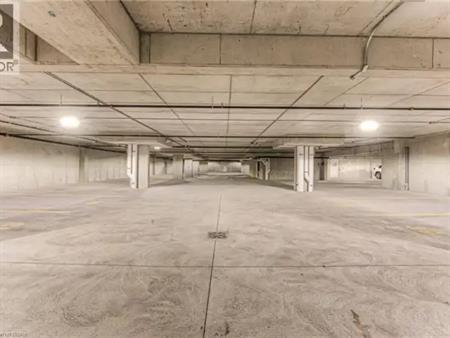 301 WESTMOUNT Road W Unit# G3 | 301 WESTMOUNT Road W Unit# G3, Kitchener