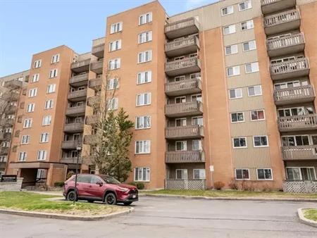 Unit 413-1599 Lassiter Terrace - Available from September 1st 2025 | 1599 Lassiter Terrace, Ottawa
