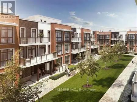 6 - 6 SAYERS LANE | 6 - 6 SAYERS LANE, Richmond Hill