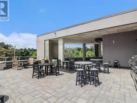 903 - 280 MONTGOMERY STREET | 903 - 280 MONTGOMERY STREET, Ottawa