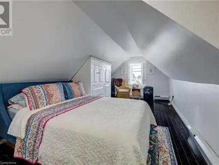 1433 PELHAM Street | 1433 PELHAM Street, Fonthill