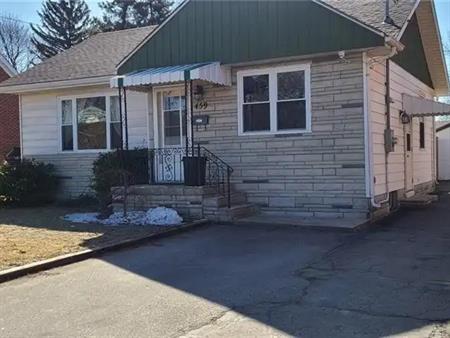 459 BRIDGEPORT Road | 459 BRIDGEPORT Road, Kitchener