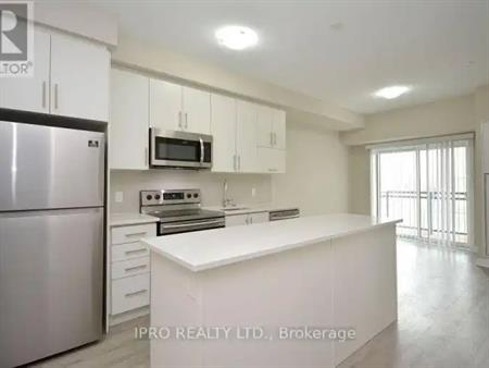 213 - 128 GROVEWOOD COMMON COURT | 213 - 128 GROVEWOOD COMMON COURT, Oakville
