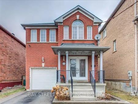 270 YELLOWOOD CIRCLE | 270 YELLOWOOD CIRCLE, Vaughan