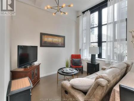 108 - 410 KING STREET W | 108 - 410 KING STREET W, Kitchener