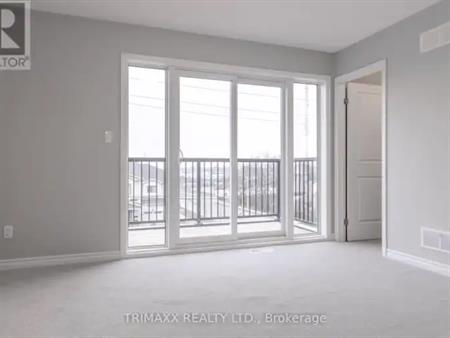 25B OAKDALE AVENUE | 25B OAKDALE AVENUE, St. Catharines