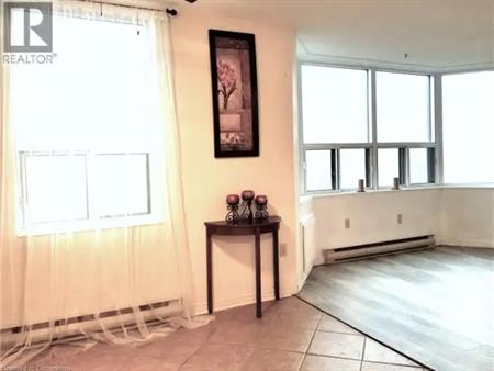 55 GREEN VALLEY Drive Unit# 1403 | 55 GREEN VALLEY Drive Unit# 1403, Kitchener