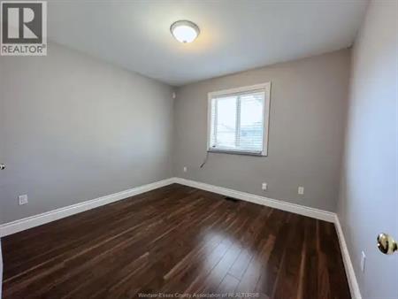 1977 NORTHWAY AVENUE Unit# UPPER | 1977 NORTHWAY AVENUE Unit# UPPER, Windsor