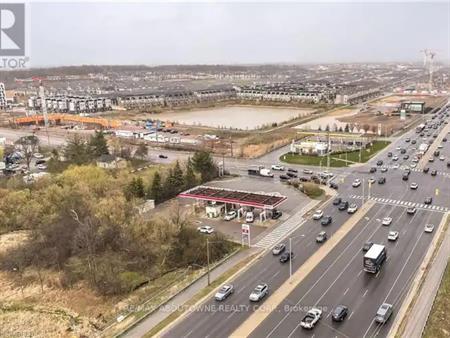 1415 - 2489 TAUNTON ROAD | 1415 - 2489 TAUNTON ROAD, Oakville