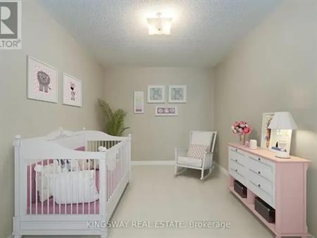 2382 MILLSTONE DRIVE | 2382 MILLSTONE DRIVE, Oakville