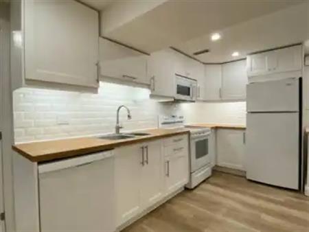 LOWER - 22 GRAY CRESCENT | LOWER - 22 GRAY CRESCENT, Richmond Hill