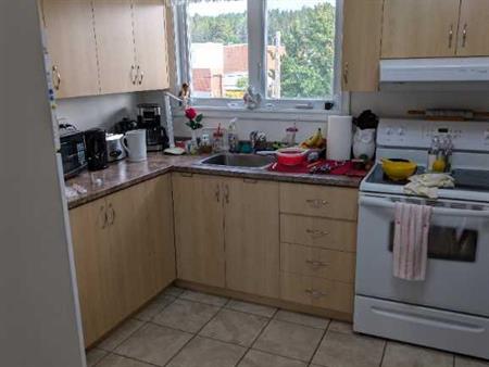 BEAU LOGEMENT 41/2