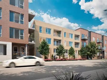 Le Bloc Rivard | 5341 Rue Rivard, Montreal