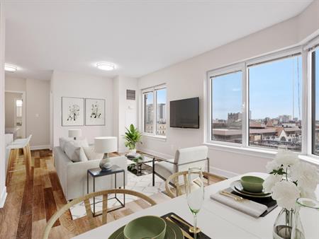 50 Laurier | 50 Laurier Avenue East, Ottawa