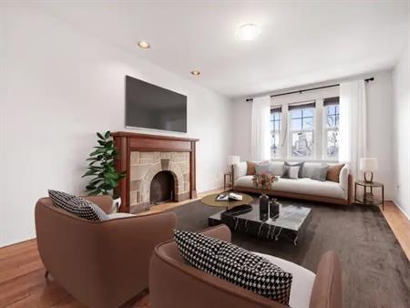 2 & 4 Connaught Circle | 2 & 4 Connaught Circle, Toronto
