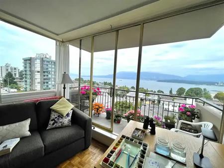 Kitsilano | 2277 West 2nd  Avenue, Vancouver