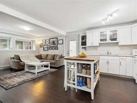 Legal basement suite in Coquitlam | 1330 Cooper Court, Coquitlam