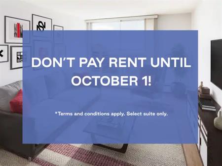Calgary Place Apartments | 609 8th Street SW, Calgary