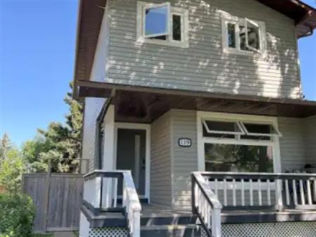 3 Bedroom 2 Story Duplex in Beddington | 119 Bermondsey Rise Northwest, Calgary