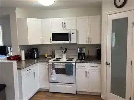 3 Bedroom, 1.5 Bath House - Transcona - For rent September 1st, 2025 | 126 Ralph Avenue West, Winnipeg